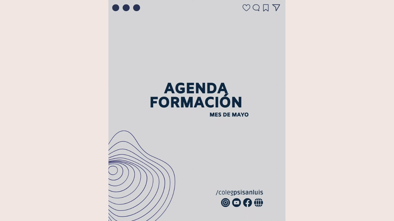 Ronda de diálogo con psicólogas/os del sector público
