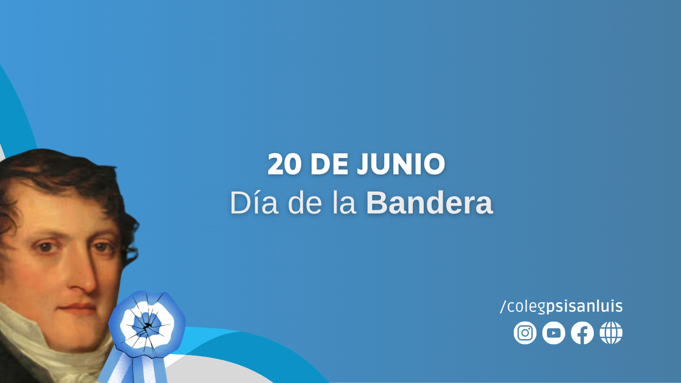 Día de la Bandera ????
