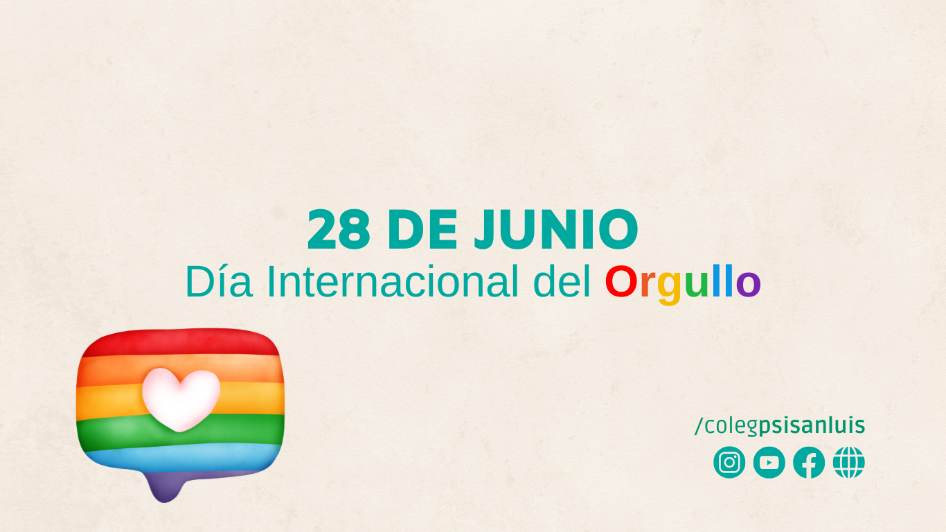 Día Internacional del Orgullo LGBT
