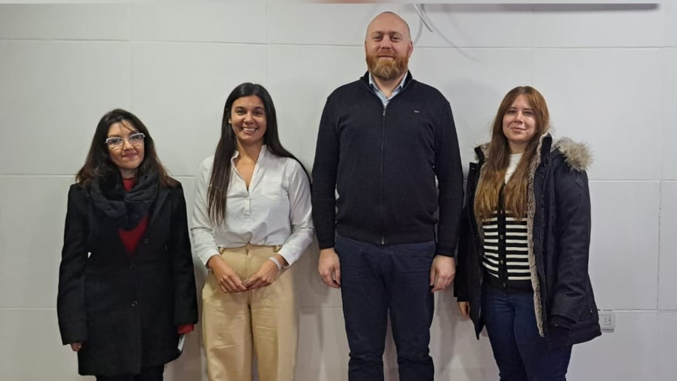 MATRICULACIÓN MES DE JUNIO