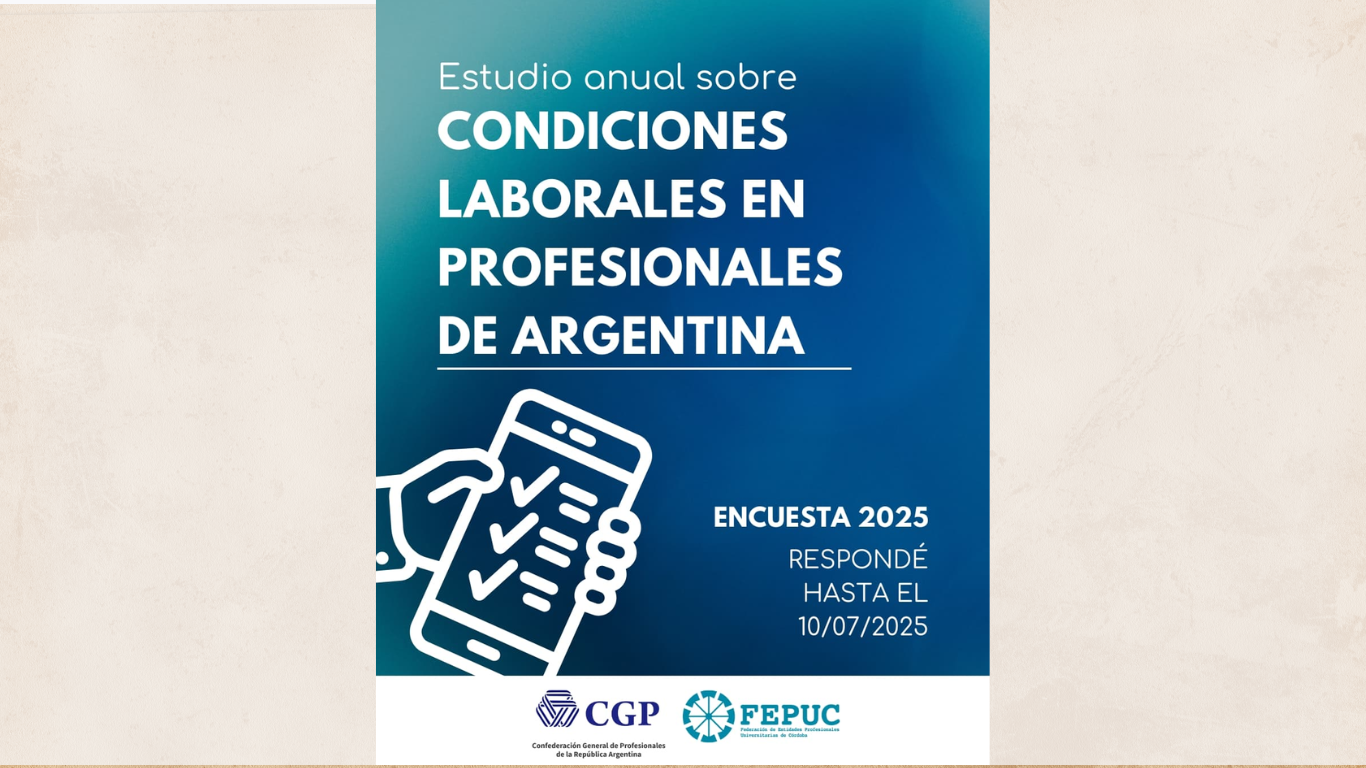 ENCUESTA