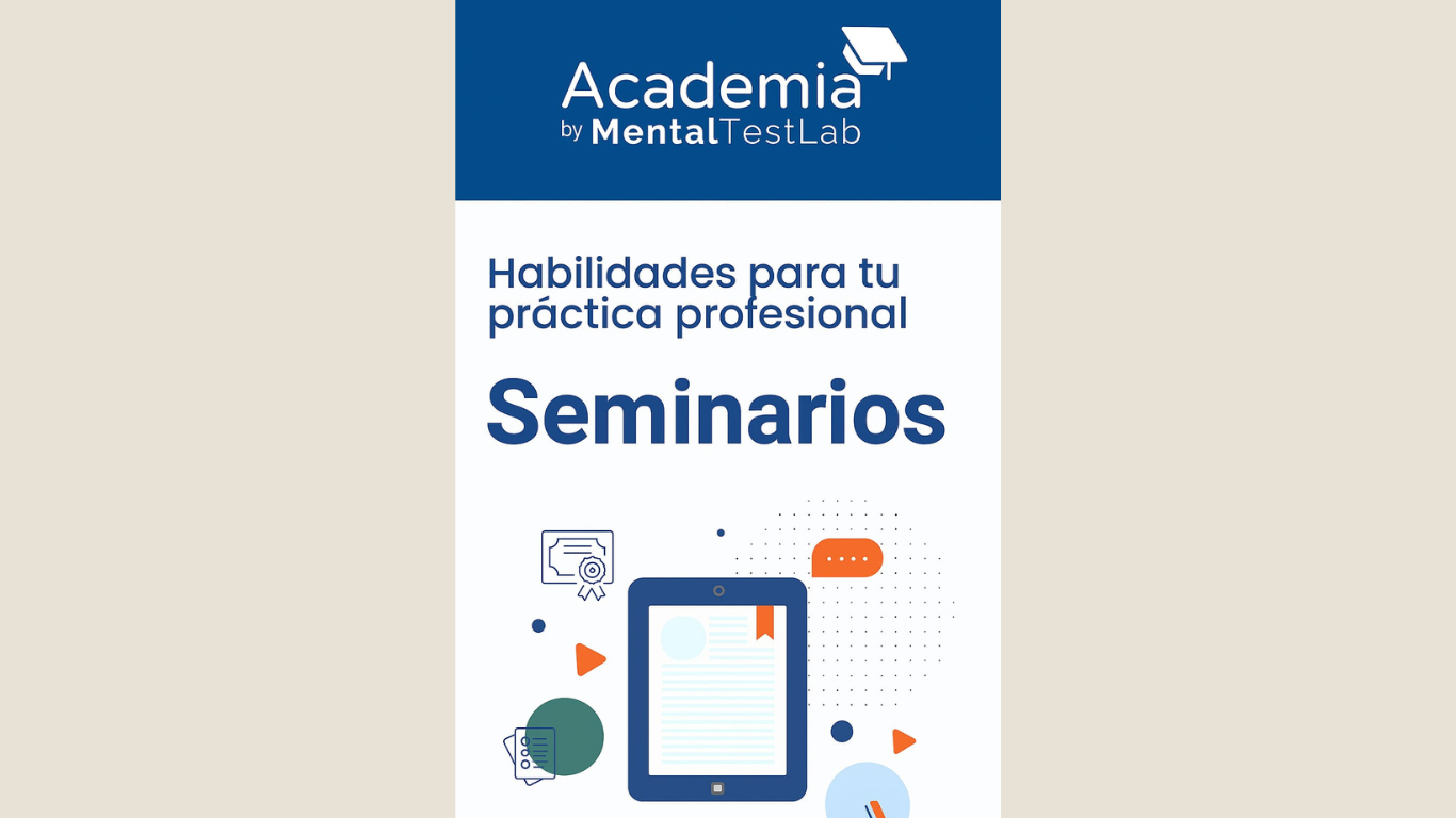 Invitación a profesionales de la salud mental