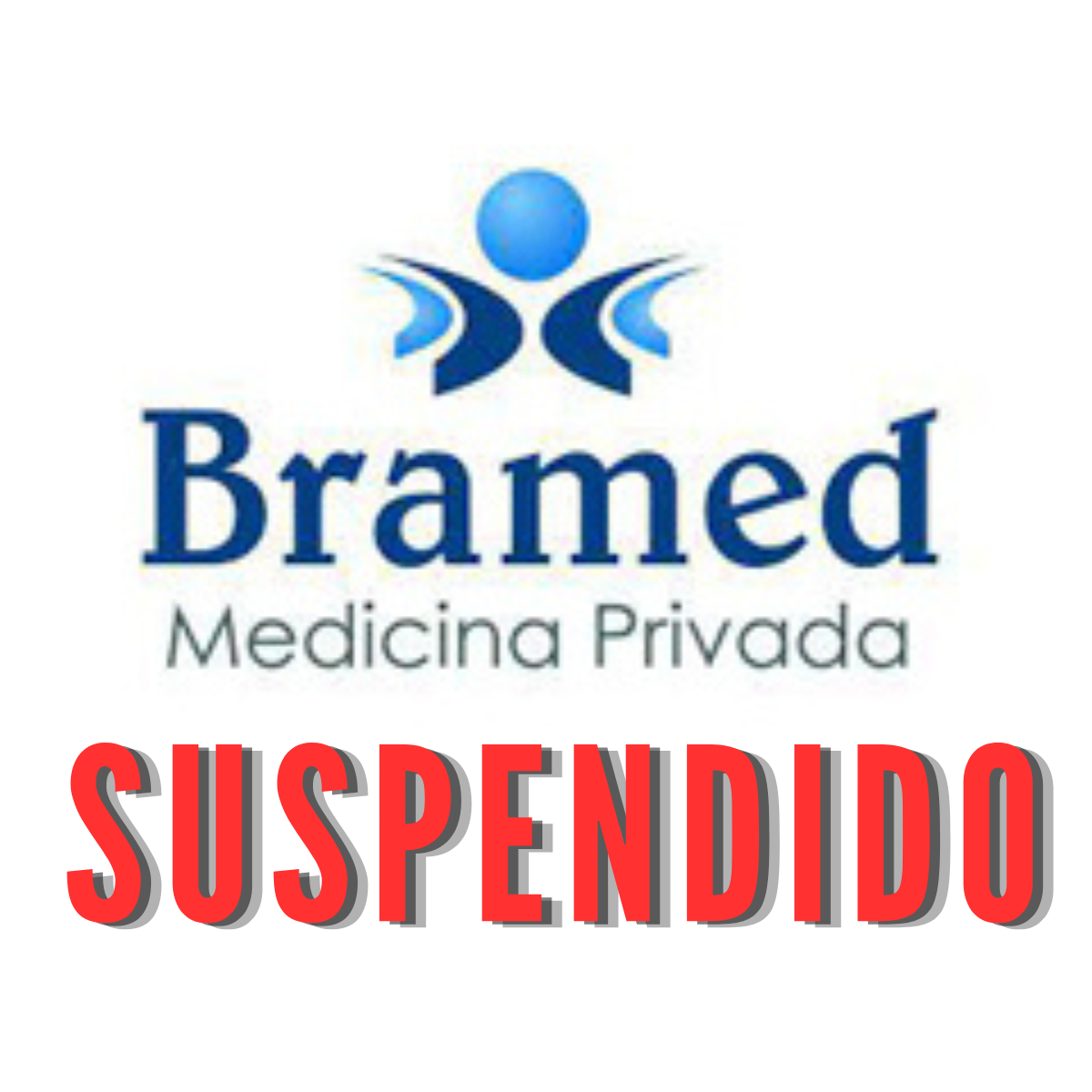 Bramed