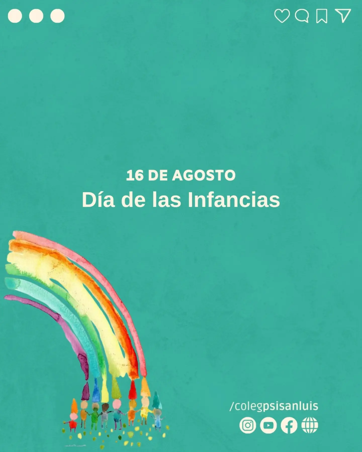 Día de las Infancias