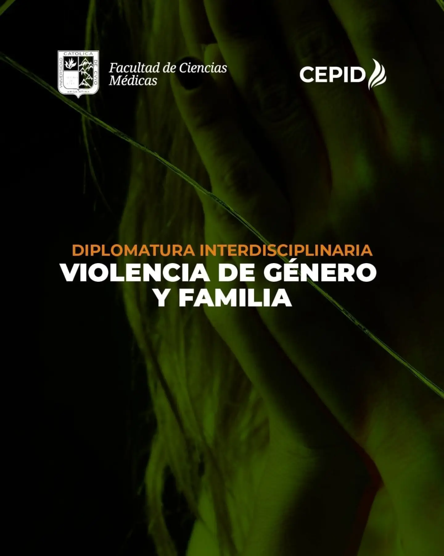 AGENDA FORMACIÓN