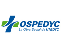 OSPEDYC